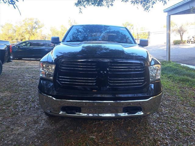 used 2016 Ram 1500 car, priced at $17,991