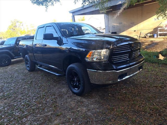 used 2016 Ram 1500 car, priced at $17,991