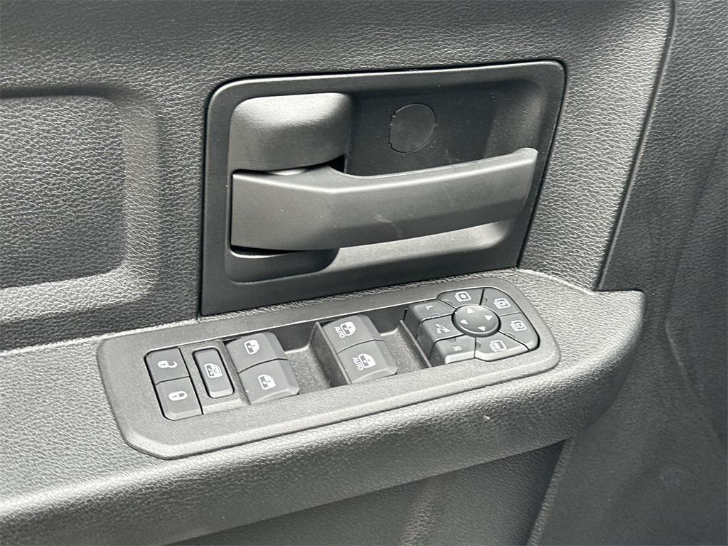 new 2026 Ram 2500 car, priced at $55,162