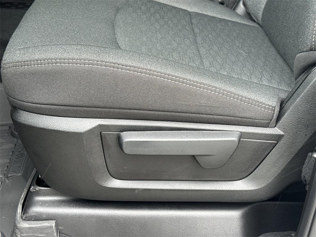 new 2026 Ram 2500 car, priced at $55,162