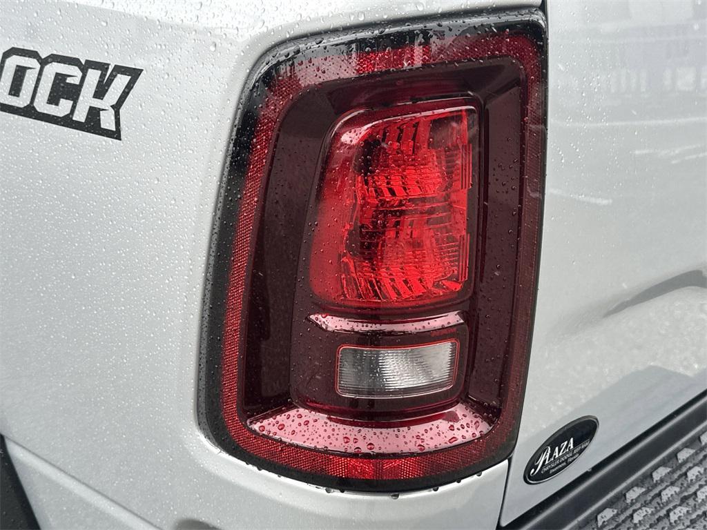 new 2026 Ram 2500 car, priced at $55,162