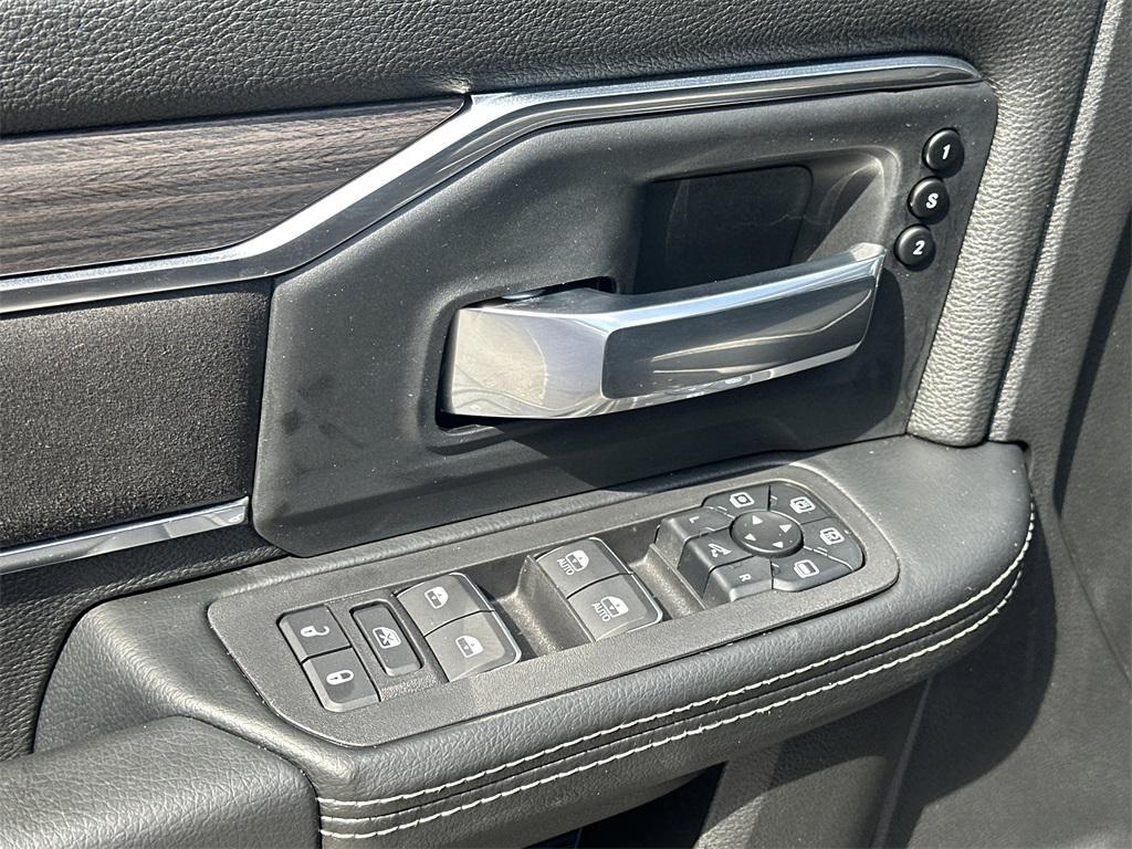 new 2025 Ram 2500 car, priced at $81,185