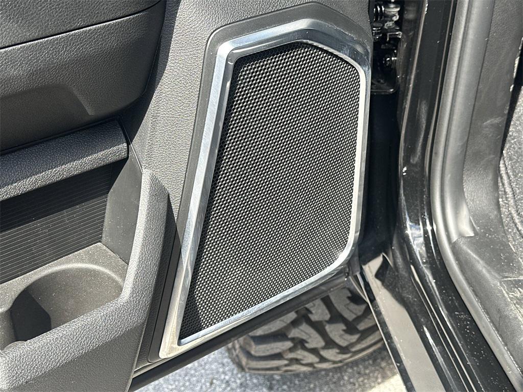 new 2025 Ram 2500 car, priced at $81,185