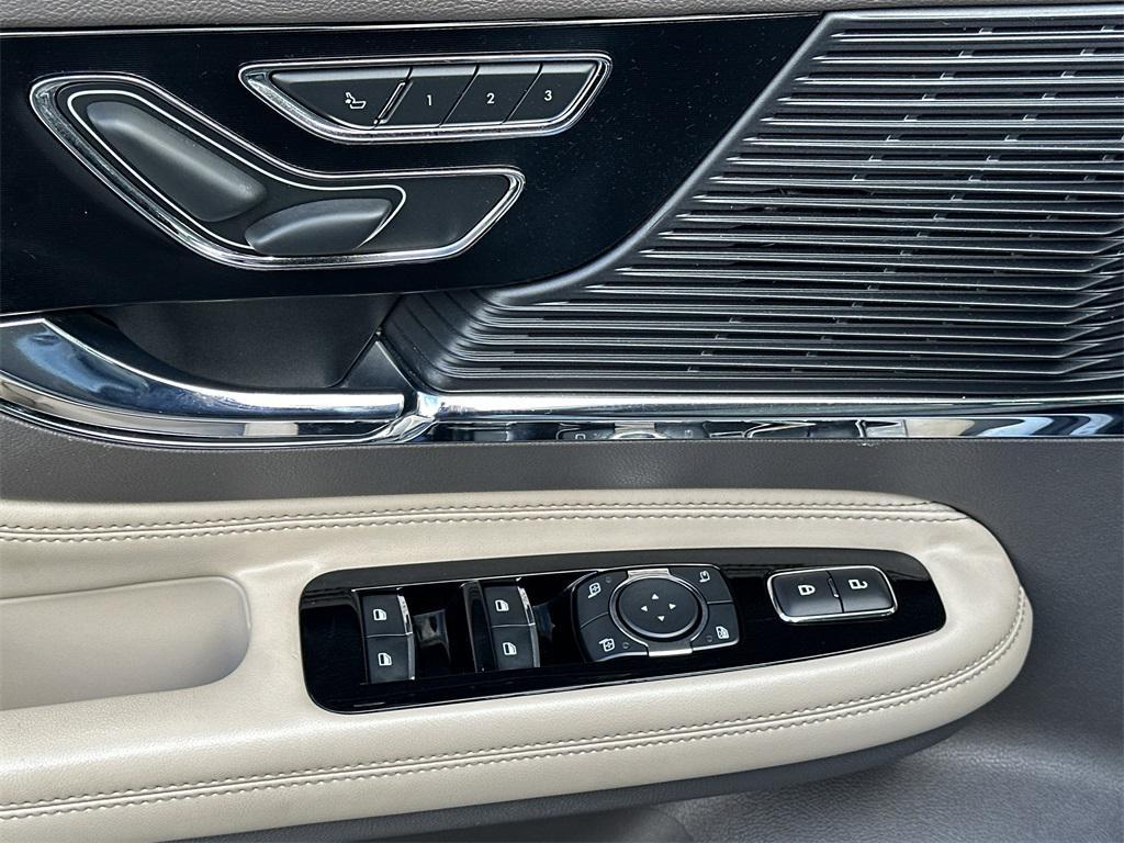 used 2020 Lincoln Corsair car, priced at $26,991