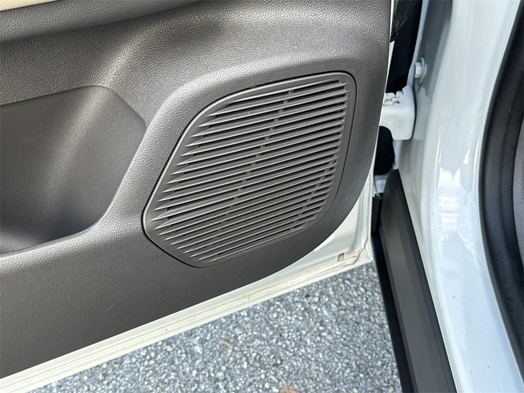 used 2020 Lincoln Corsair car, priced at $26,991