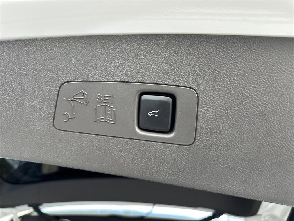used 2020 Lincoln Corsair car, priced at $26,991