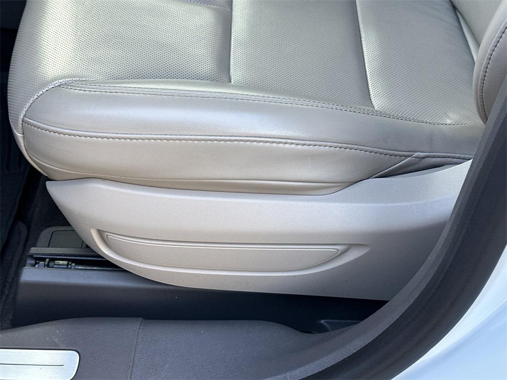 used 2020 Lincoln Corsair car, priced at $26,991