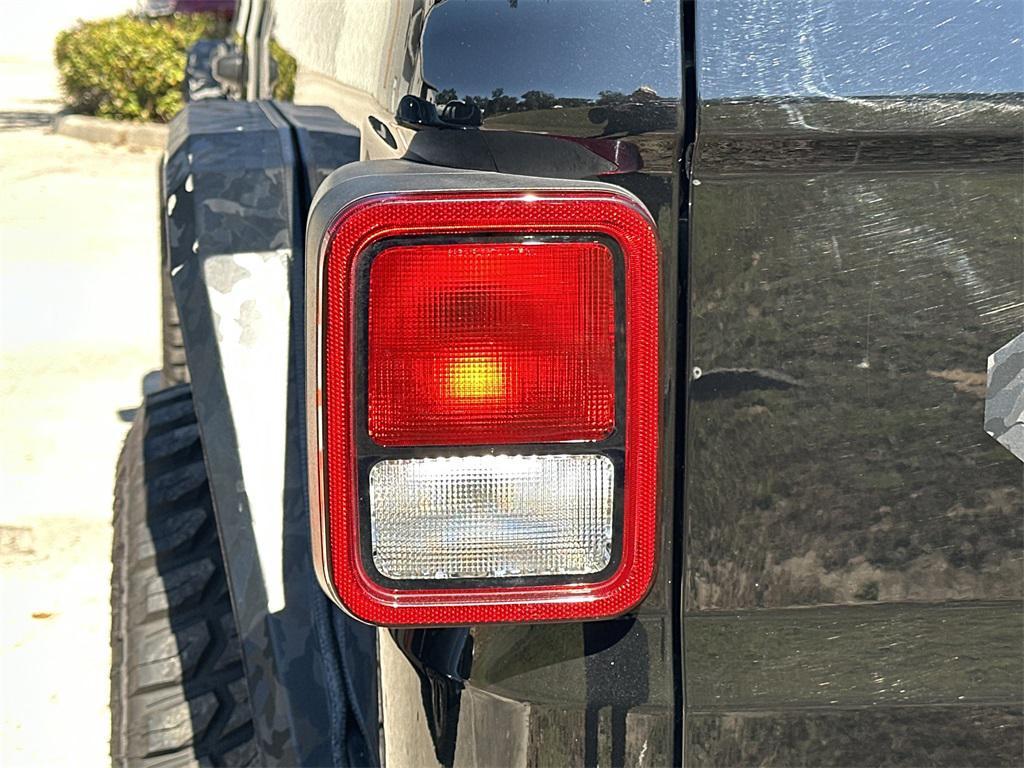 used 2022 Jeep Gladiator car, priced at $29,991