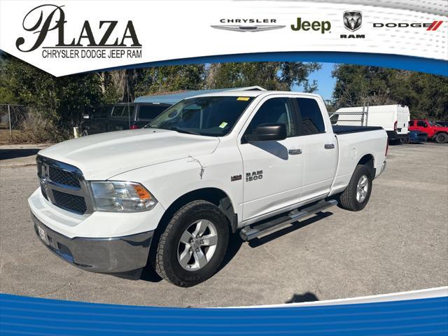 used 2014 Ram 1500 car, priced at $17,991