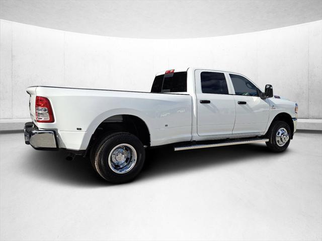 new 2024 Ram 3500 car, priced at $72,890