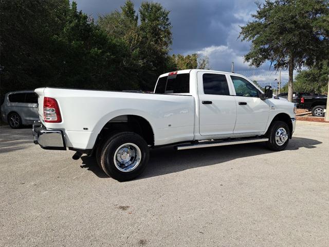 new 2024 Ram 3500 car, priced at $65,965