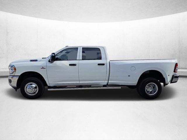 new 2024 Ram 3500 car, priced at $72,890