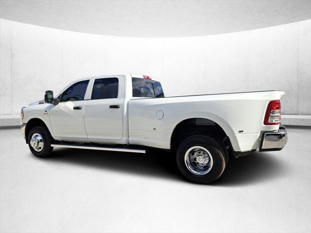 new 2024 Ram 3500 car, priced at $72,890