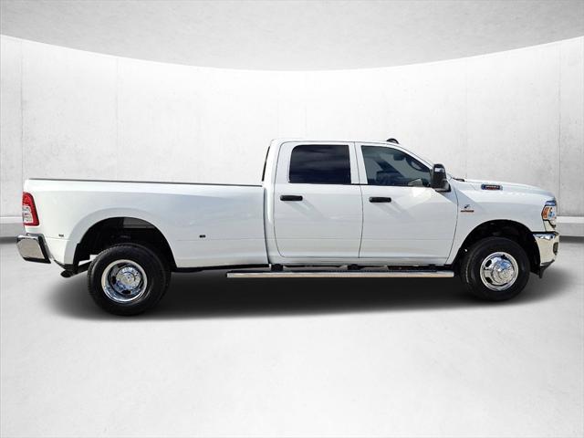 new 2024 Ram 3500 car, priced at $72,890