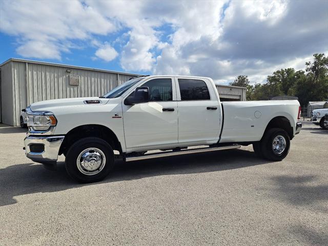 new 2024 Ram 3500 car, priced at $65,965