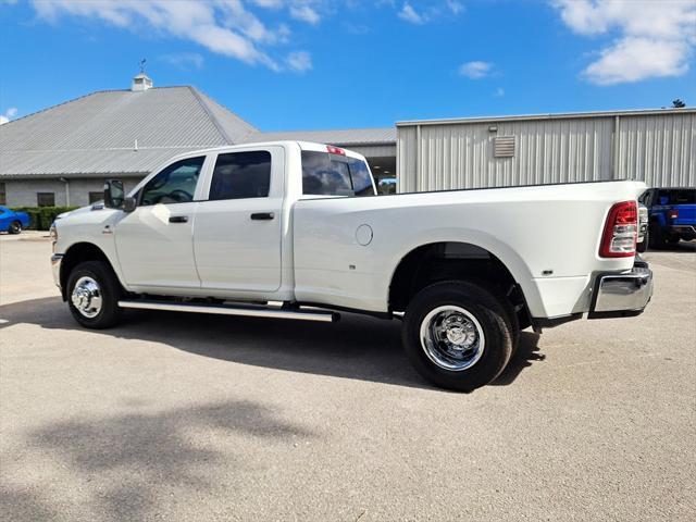 new 2024 Ram 3500 car, priced at $65,965