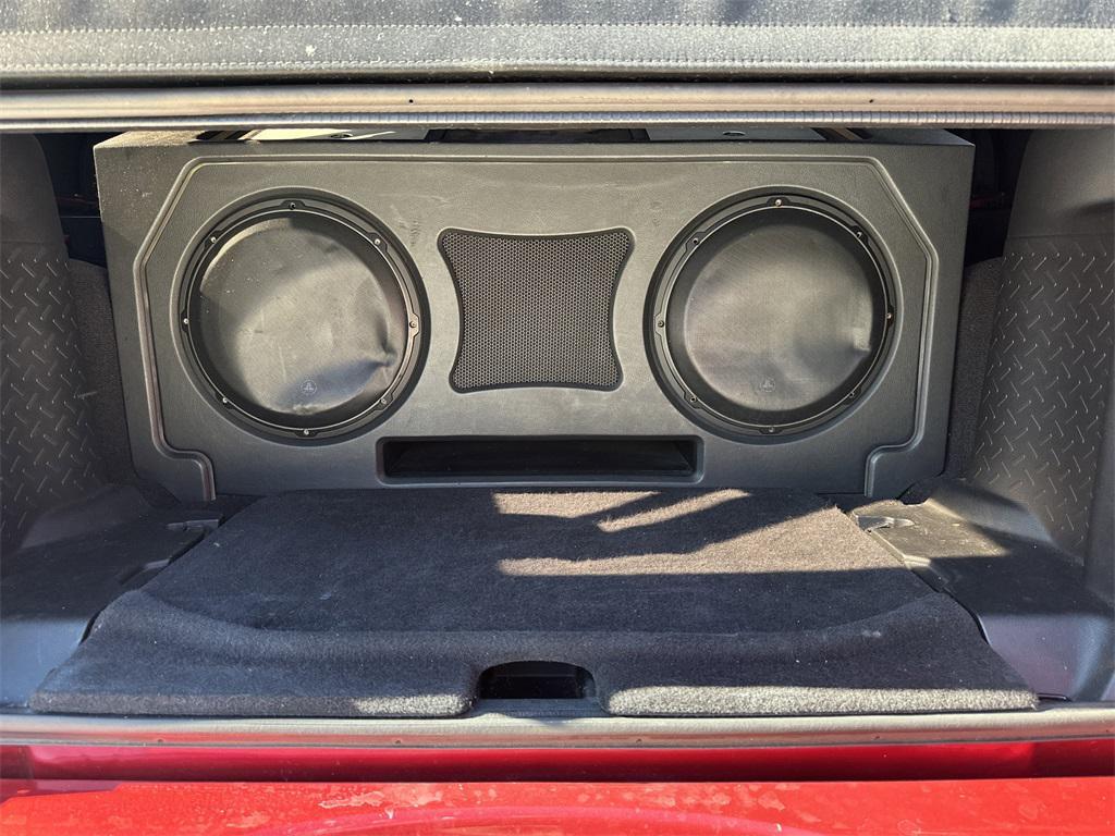 used 2013 Jeep Wrangler Unlimited car, priced at $24,991