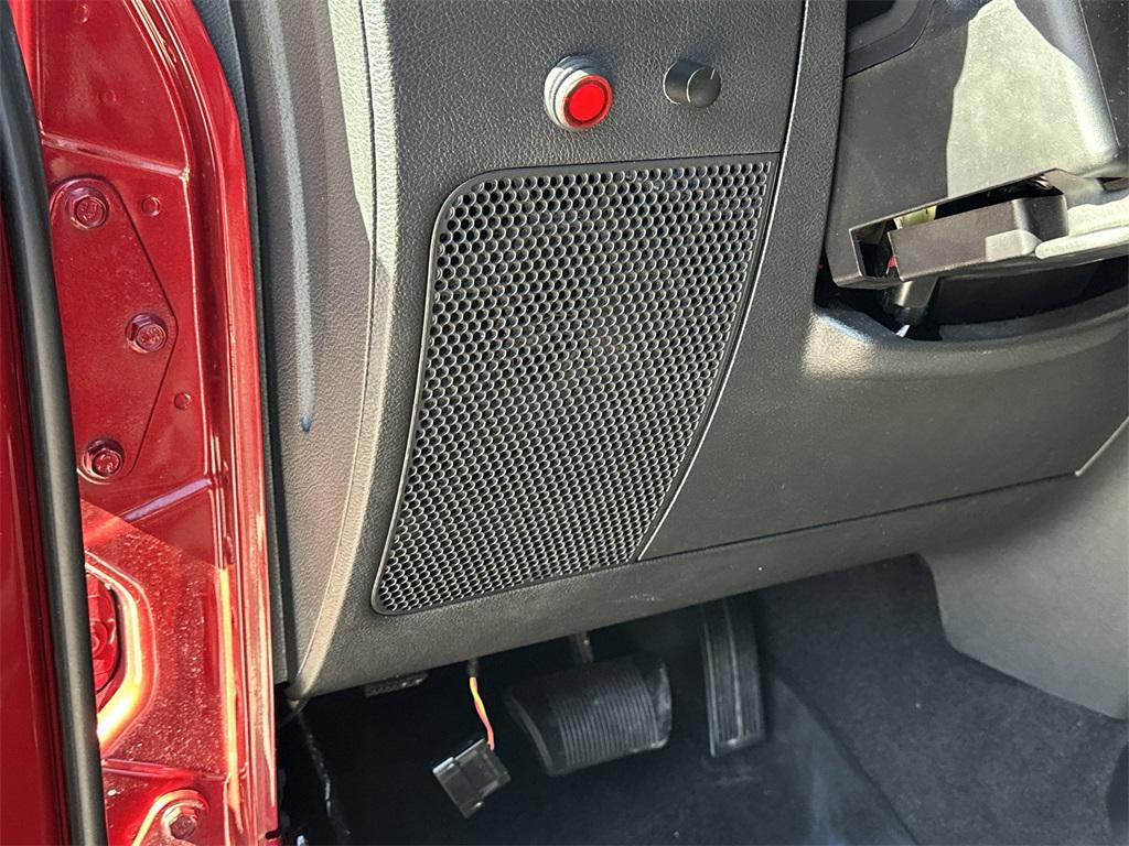 used 2013 Jeep Wrangler Unlimited car, priced at $24,991