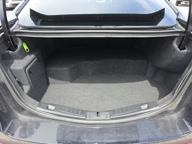 used 2020 Ford Fusion car, priced at $16,991