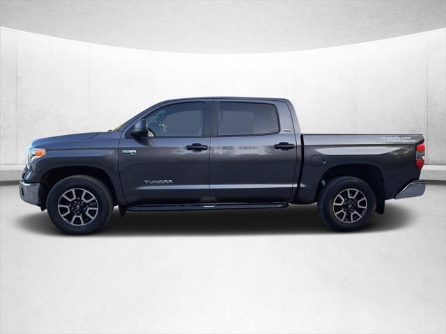 used 2017 Toyota Tundra car, priced at $32,991