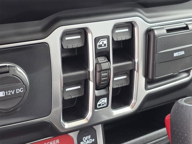 used 2021 Jeep Gladiator car, priced at $42,991