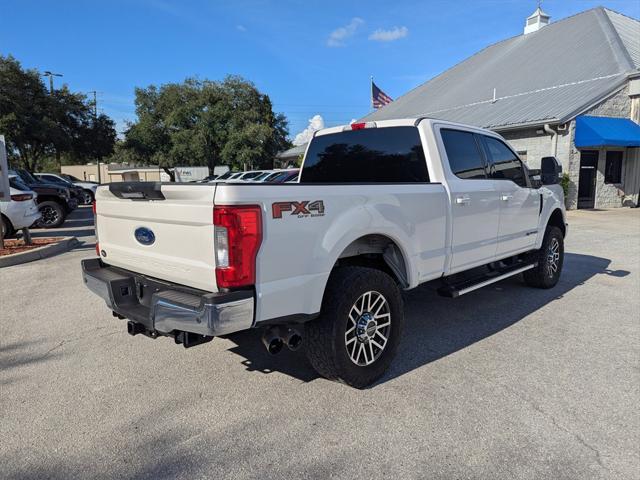 used 2019 Ford F-250 car, priced at $44,991