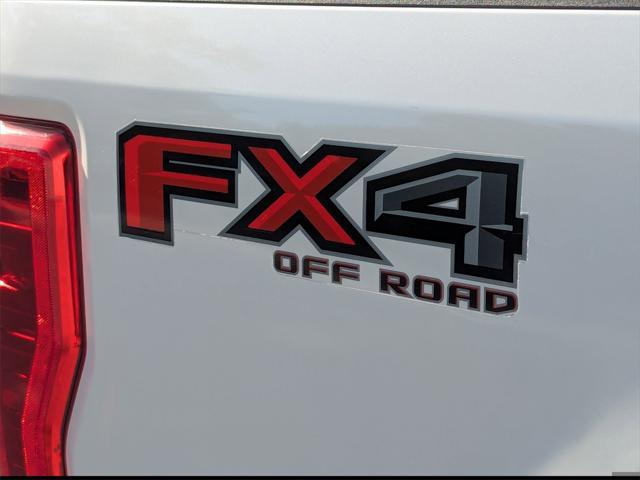 used 2019 Ford F-250 car, priced at $44,991