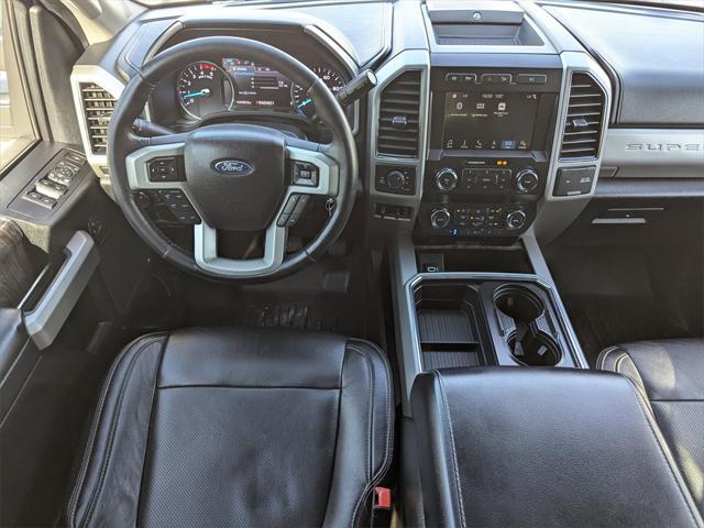 used 2019 Ford F-250 car, priced at $44,991