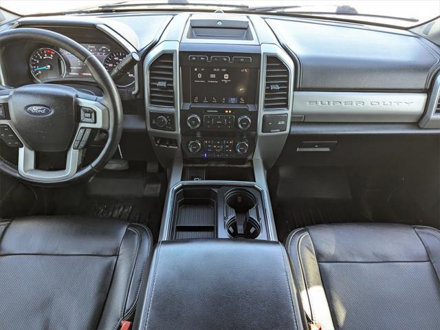 used 2019 Ford F-250 car, priced at $44,991