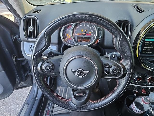 used 2019 MINI Countryman car, priced at $13,991