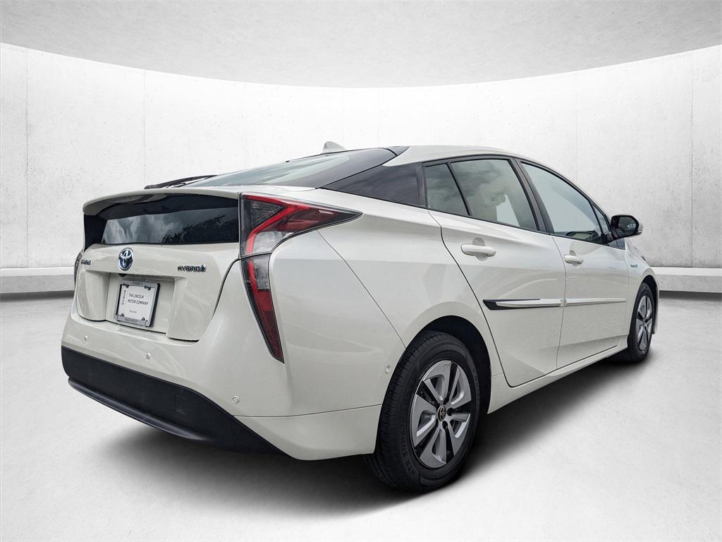 used 2017 Toyota Prius car, priced at $17,991