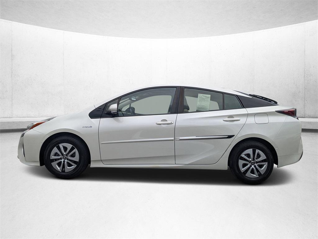 used 2017 Toyota Prius car, priced at $17,991