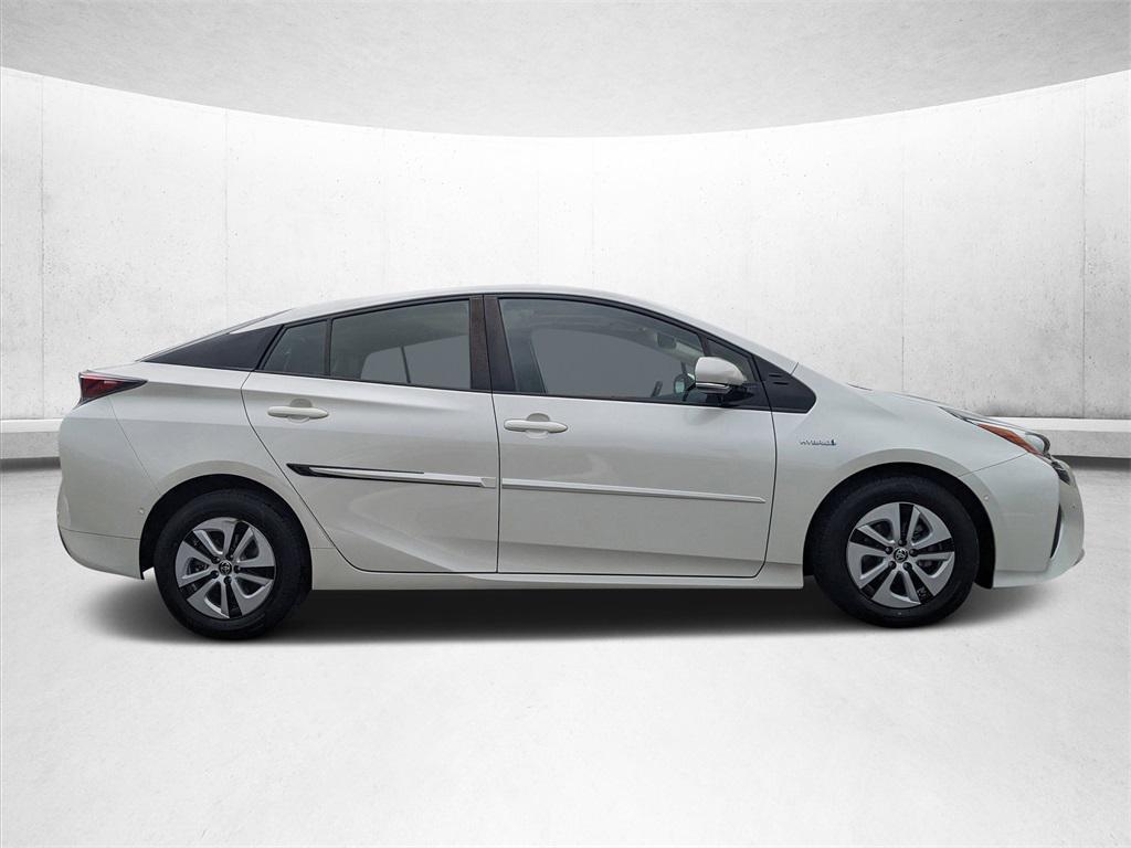 used 2017 Toyota Prius car, priced at $17,991