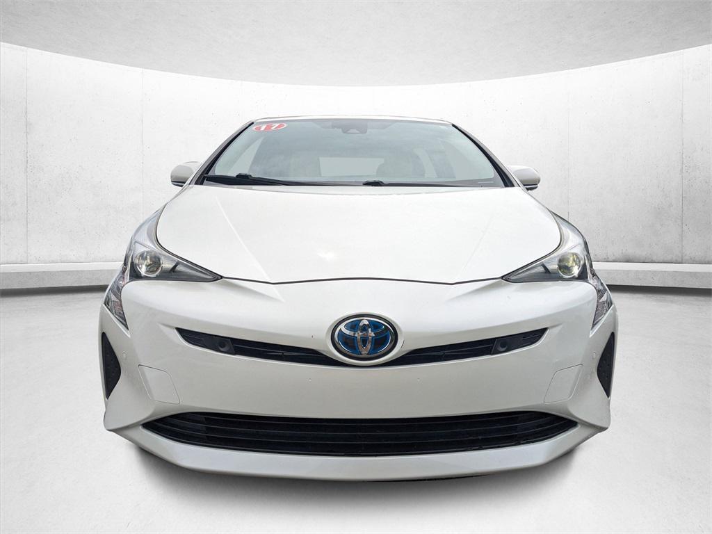 used 2017 Toyota Prius car, priced at $17,991