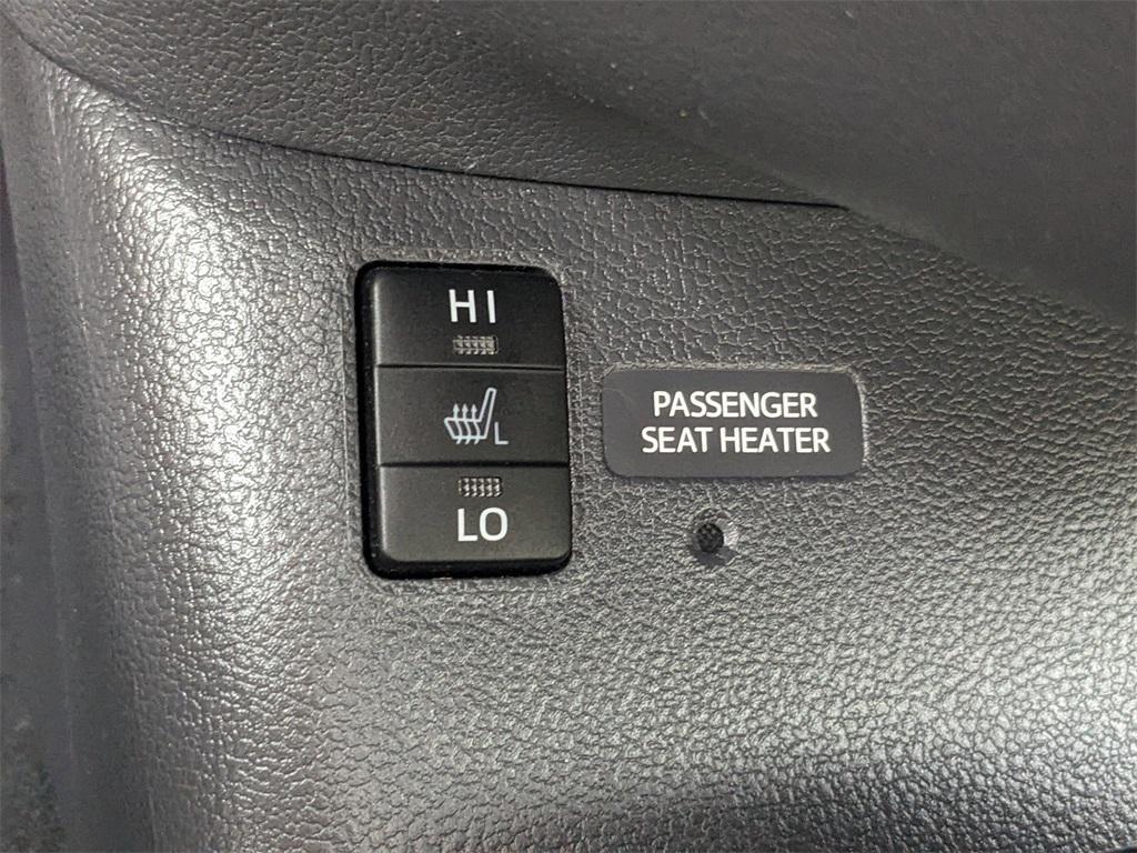 used 2017 Toyota Prius car, priced at $17,991