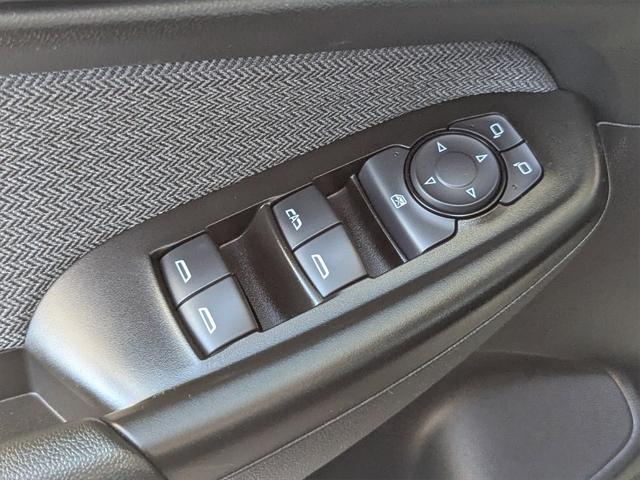 used 2024 Chevrolet TrailBlazer car, priced at $22,991
