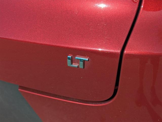 used 2024 Chevrolet TrailBlazer car, priced at $22,991