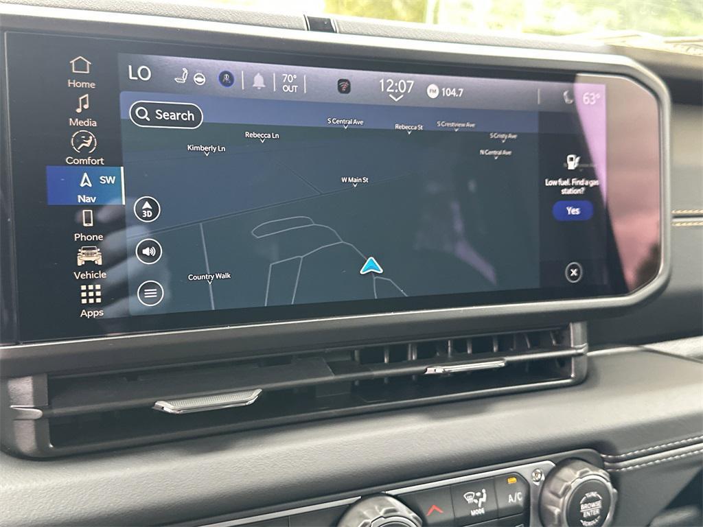 new 2026 Jeep Wrangler car, priced at $52,761