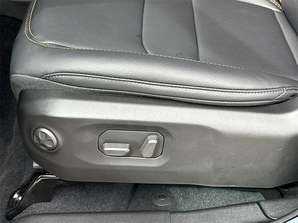 new 2026 Jeep Wrangler car, priced at $52,761