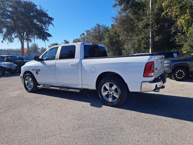 used 2019 Ram 1500 car, priced at $24,991