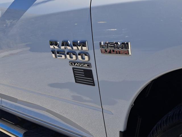 used 2019 Ram 1500 car, priced at $24,991