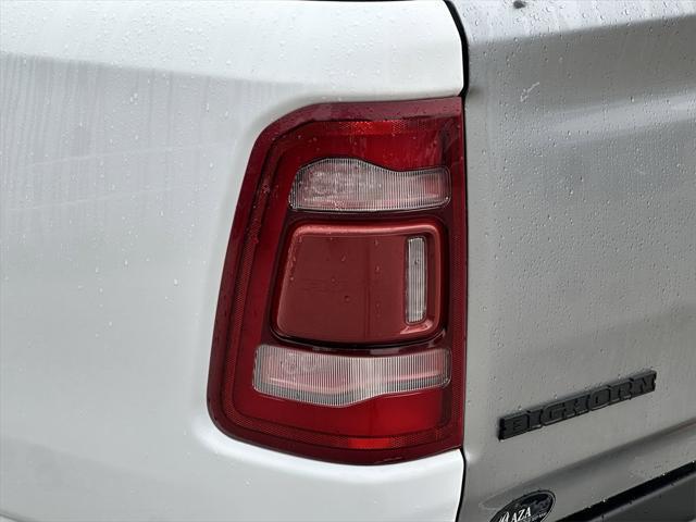 used 2020 Ram 1500 car, priced at $27,991