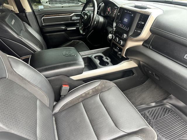used 2020 Ram 1500 car, priced at $27,991
