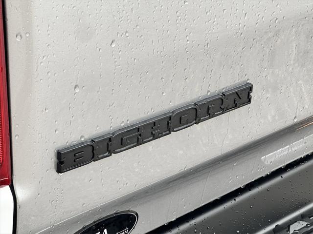used 2020 Ram 1500 car, priced at $27,991