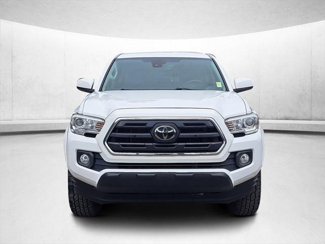 used 2019 Toyota Tacoma car, priced at $19,991