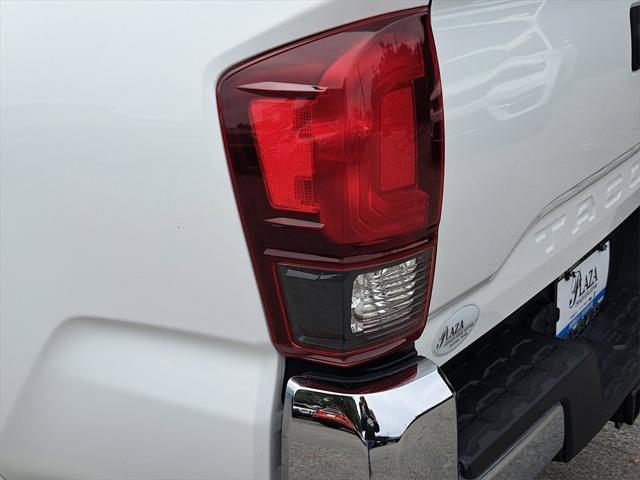 used 2019 Toyota Tacoma car, priced at $19,991