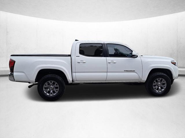 used 2019 Toyota Tacoma car, priced at $19,991