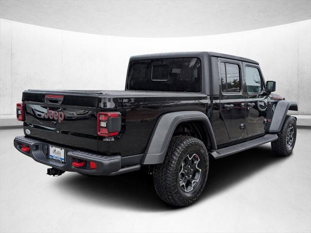 new 2023 Jeep Gladiator car, priced at $59,895