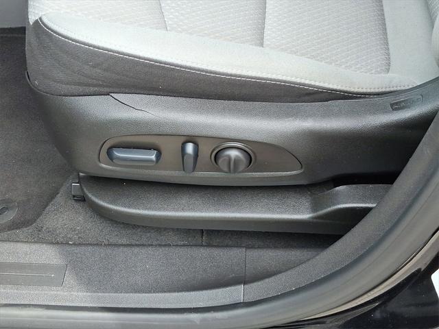 used 2022 GMC Terrain car, priced at $22,991