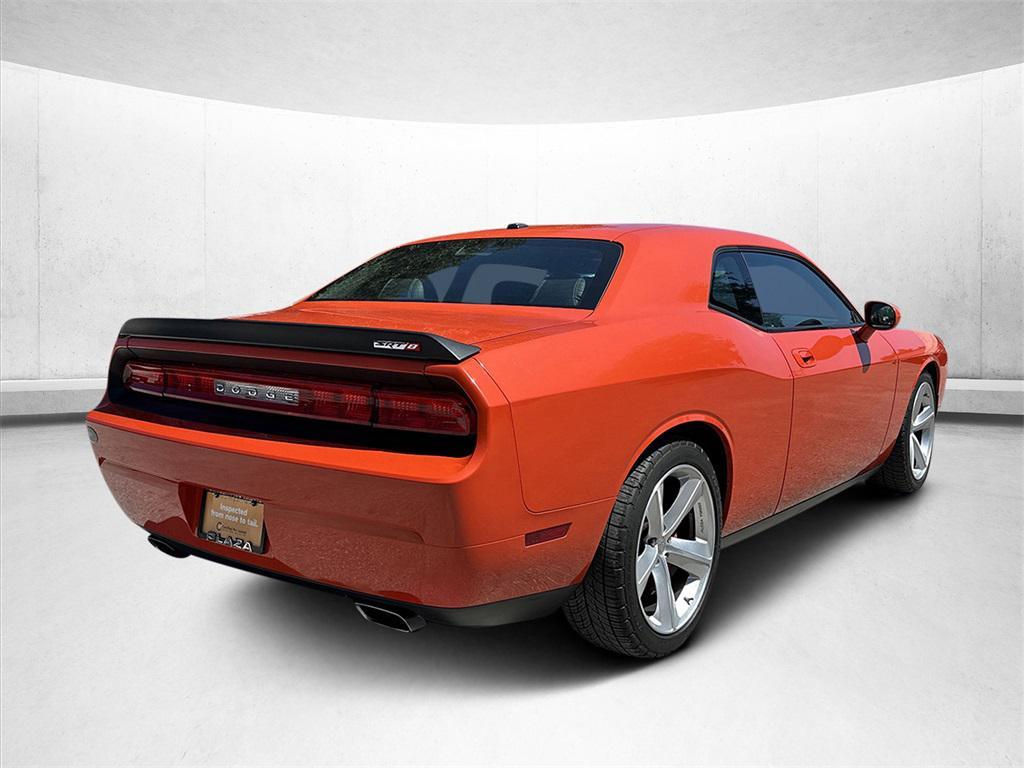 used 2009 Dodge Challenger car, priced at $24,991